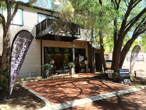 Margarets Forest - QLD Tourism 0