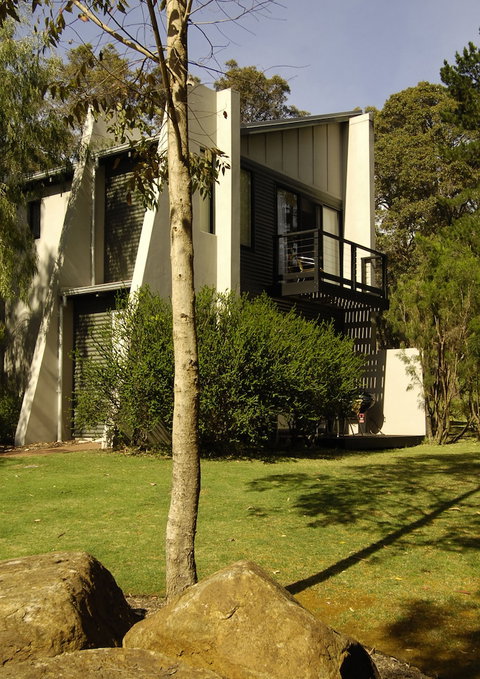 Margarets Forest - QLD Tourism 5