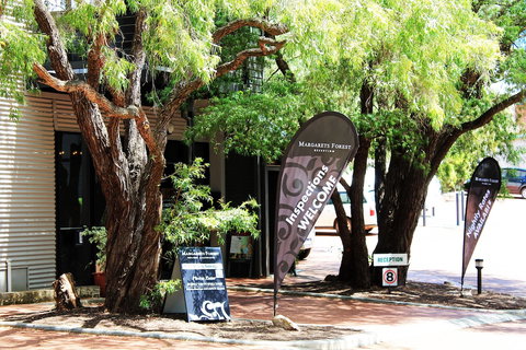 Margarets Forest - QLD Tourism 1