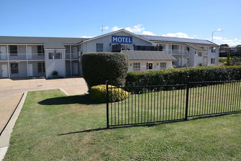 Best Western Coachman's Inn Motel - QLD Tourism 2