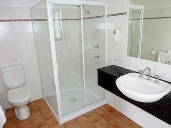Best Western Coachman's Inn Motel - QLD Tourism 5