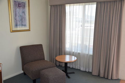 Best Western Coachman's Inn Motel - QLD Tourism 6