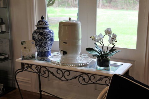 Woodman Estate - Luxury Country House Restaurant & Spa - QLD Tourism 3