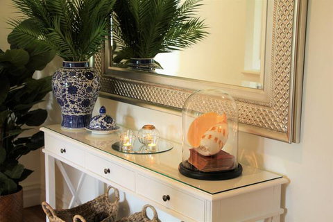 Woodman Estate - Luxury Country House Restaurant & Spa - QLD Tourism 6