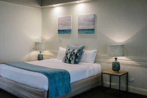 Fairways Resort - Queensland Tourism 6