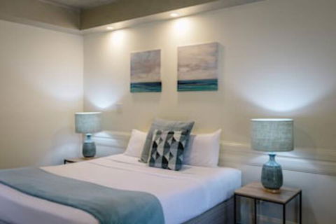Fairways Resort - Queensland Tourism 0