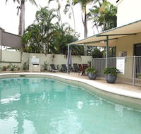 Le Court Villas - QLD Tourism