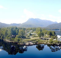Tullah Lakeside Lodge - Queensland Tourism