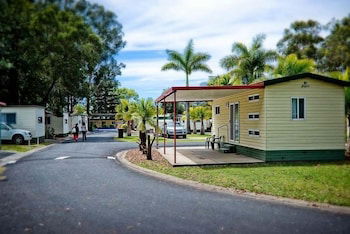 Reflections Holiday Parks Coffs Harbour - QLD Tourism 1