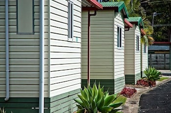 Reflections Holiday Parks Coffs Harbour - QLD Tourism 0