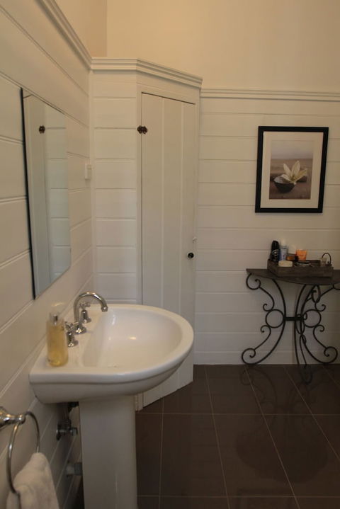 Healesville Garden Accommodation - QLD Tourism 5
