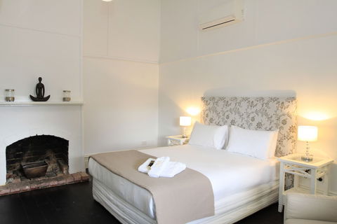 Healesville Garden Accommodation - QLD Tourism 3