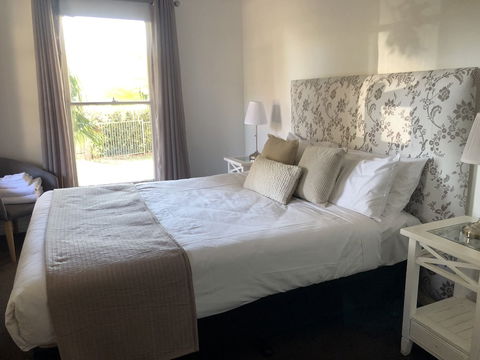 Healesville Garden Accommodation - QLD Tourism 2