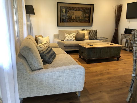 Healesville Garden Accommodation - QLD Tourism 4