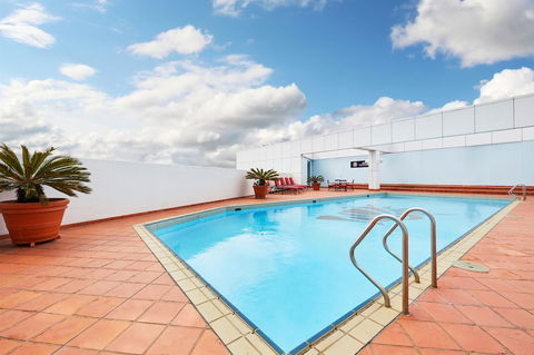 Stamford Plaza Sydney Airport Hotel & Conference Centre - QLD Tourism 3