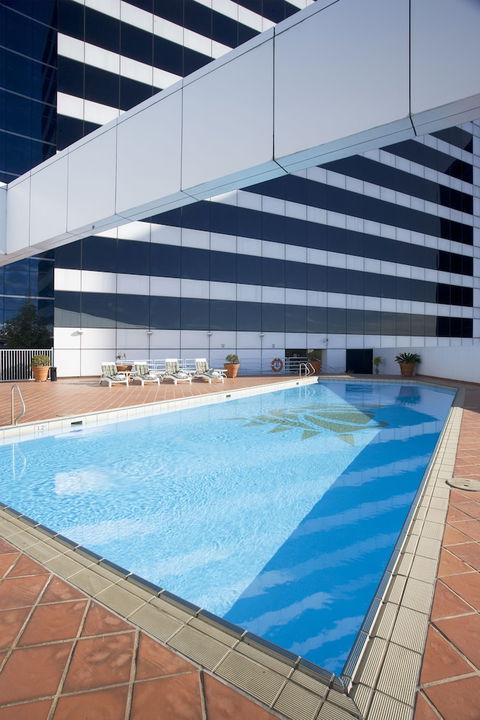 Stamford Plaza Sydney Airport Hotel & Conference Centre - QLD Tourism 0