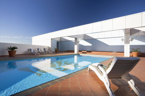 Stamford Plaza Sydney Airport Hotel & Conference Centre - QLD Tourism 1