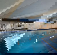 Country Club Villas - Queensland Tourism