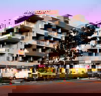 Mercure Centro Port Macquarie - Queensland Tourism