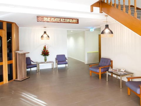 Posthouse MotorLodge - QLD Tourism 1