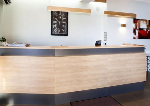 Posthouse MotorLodge - QLD Tourism 3