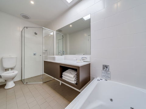 Posthouse MotorLodge - QLD Tourism 5