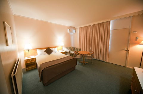 Posthouse MotorLodge - QLD Tourism 6