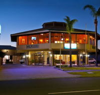 Admiral Motel Bunbury - Queensland Tourism