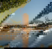 Wrest Point - Queensland Tourism
