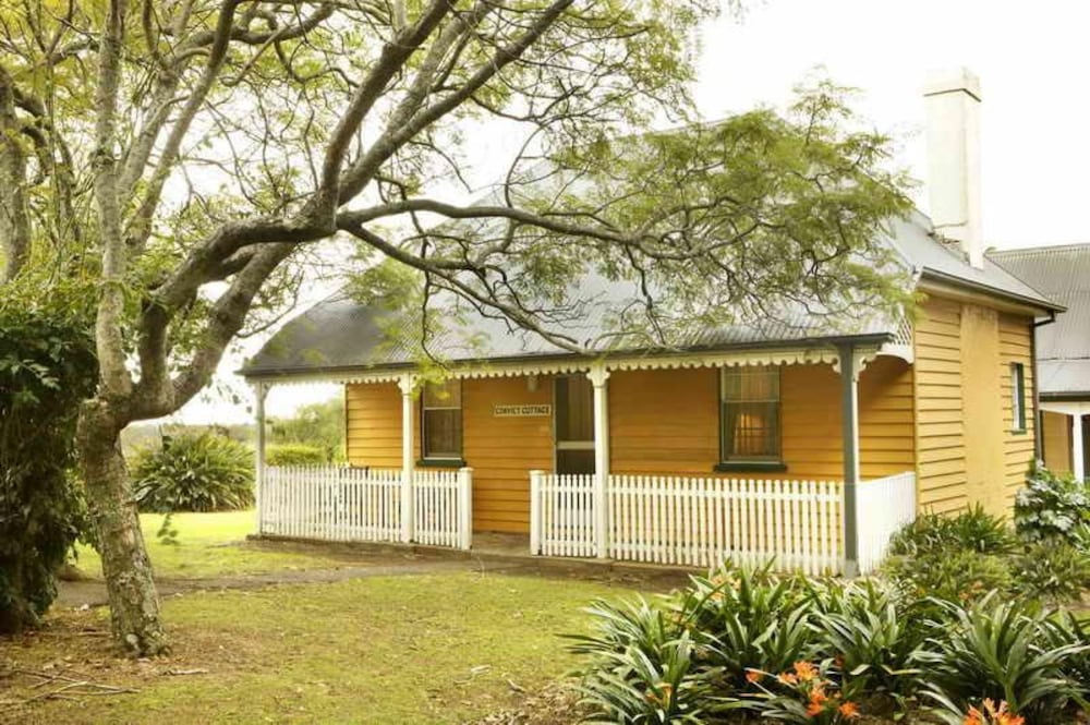 Budderoo NSW Queensland Tourism