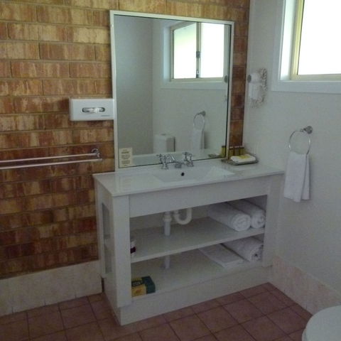 Lismore Wilson Motel - QLD Tourism 1
