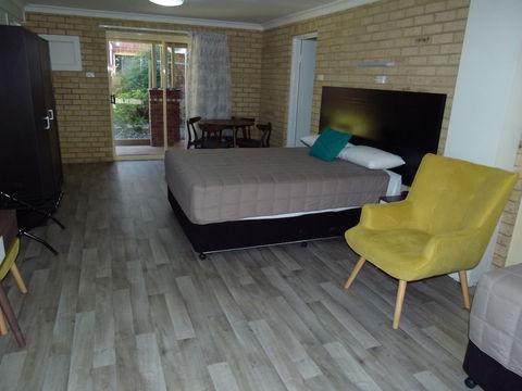 Lismore Wilson Motel - QLD Tourism 5
