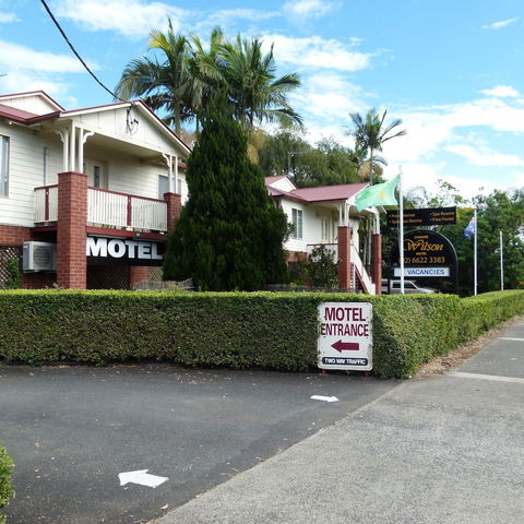 Lismore Wilson Motel - QLD Tourism 0