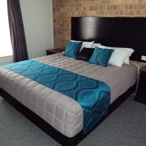 Lismore Wilson Motel - QLD Tourism 2
