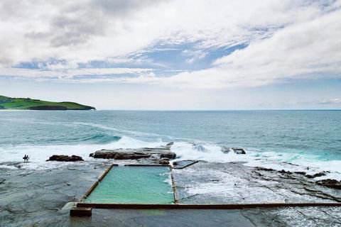 Park Ridge Retreat - Queensland Tourism 1