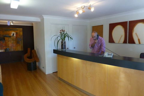 Park Ridge Retreat - Queensland Tourism 3