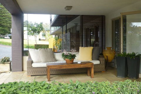 Park Ridge Retreat - Queensland Tourism 2