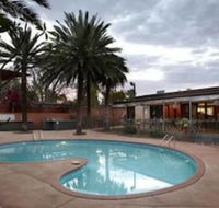 Seasons Hotel Newman - Queensland Tourism