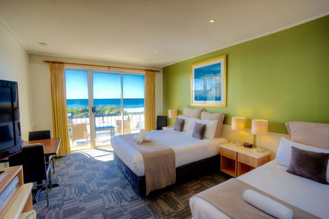 Sandridge Motel - QLD Tourism 3