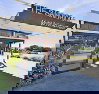 Sandridge Motel - QLD Tourism