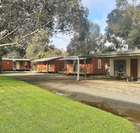 Wangaratta North Family Motel - Queensland Tourism