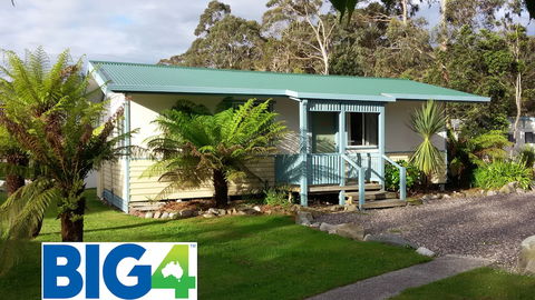 BIG4 Strahan Holiday Retreat - Queensland Tourism 0