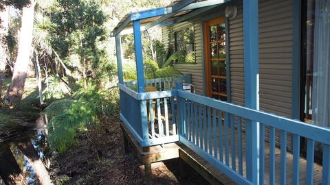 BIG4 Strahan Holiday Retreat - Queensland Tourism 4
