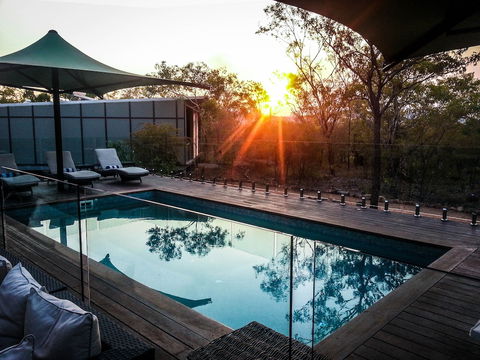 Cicada Lodge - Queensland Tourism 4