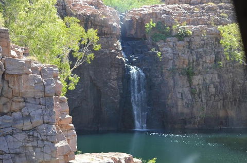 Cicada Lodge - Queensland Tourism 5