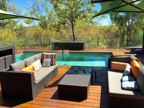 Cicada Lodge - Queensland Tourism 6