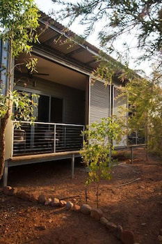 Cicada Lodge - Queensland Tourism 0