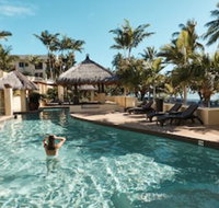 Sea Change Beachfront Apartments - QLD Tourism