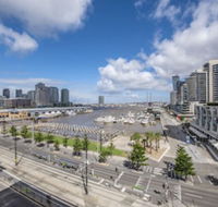 Docklands Private Collection of Apartments - Digital Harbour - Queensland Tourism