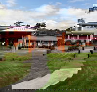 Nightcap at Archer Hotel - Queensland Tourism
